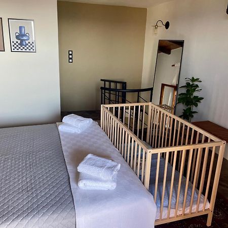 Almond Home Livadia  エクステリア 写真