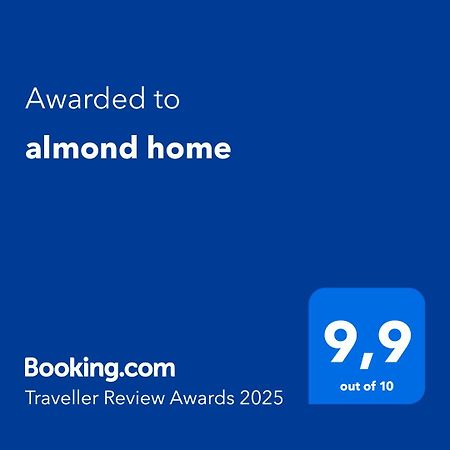 Almond Home Livadia  エクステリア 写真