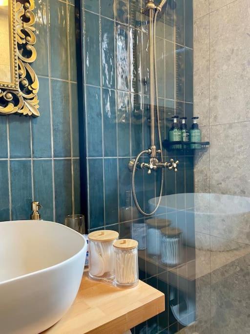 Almond Home Livadia  エクステリア 写真