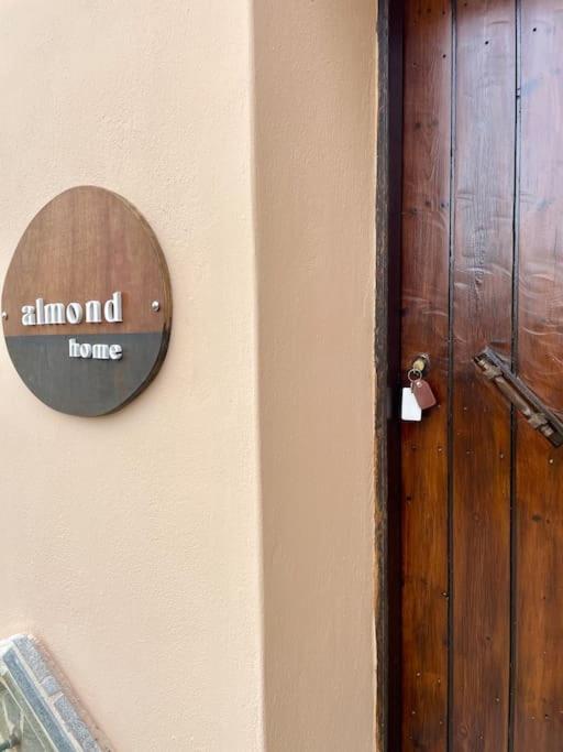 Almond Home Livadia  エクステリア 写真