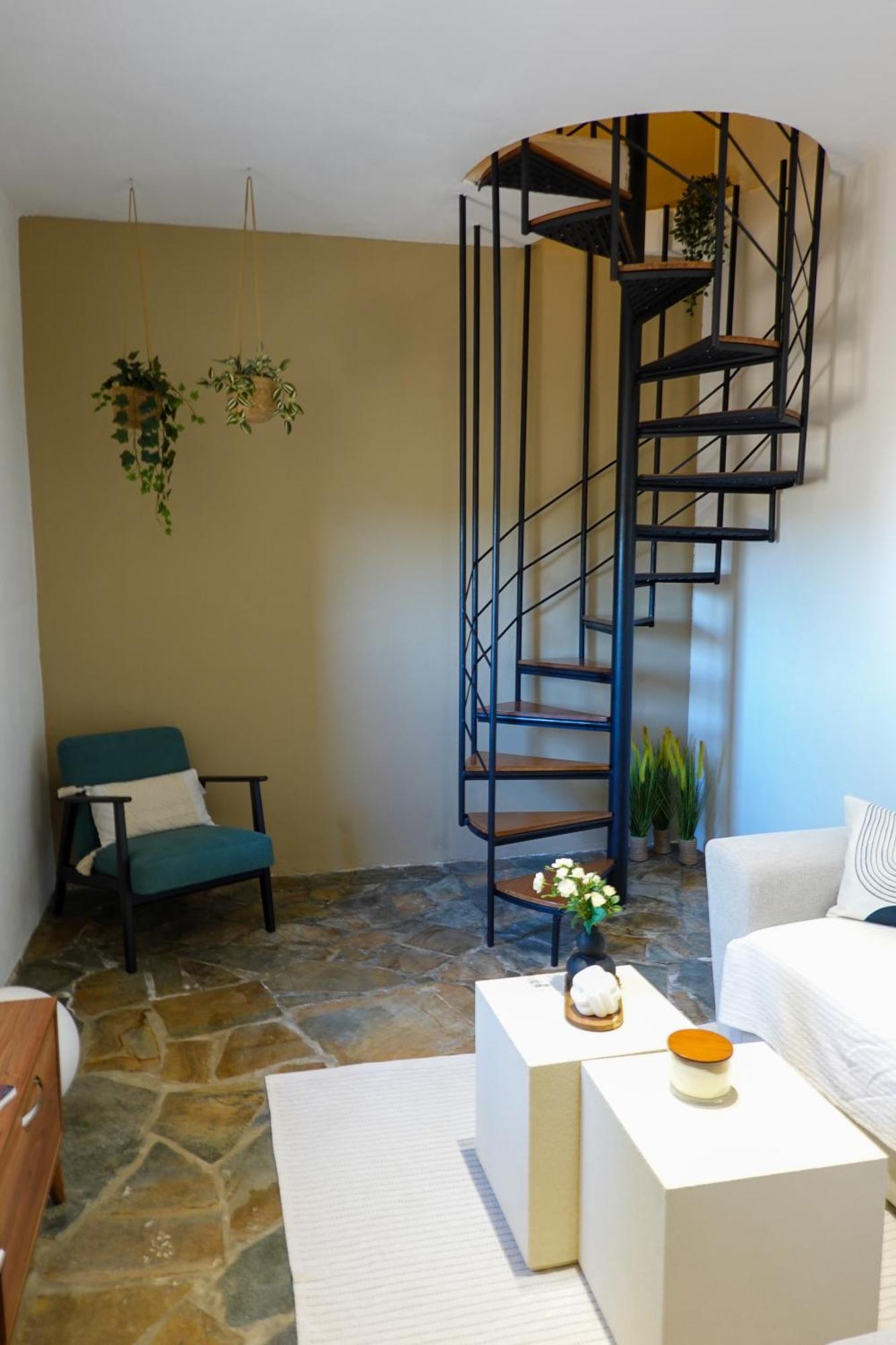 Almond Home Livadia  エクステリア 写真