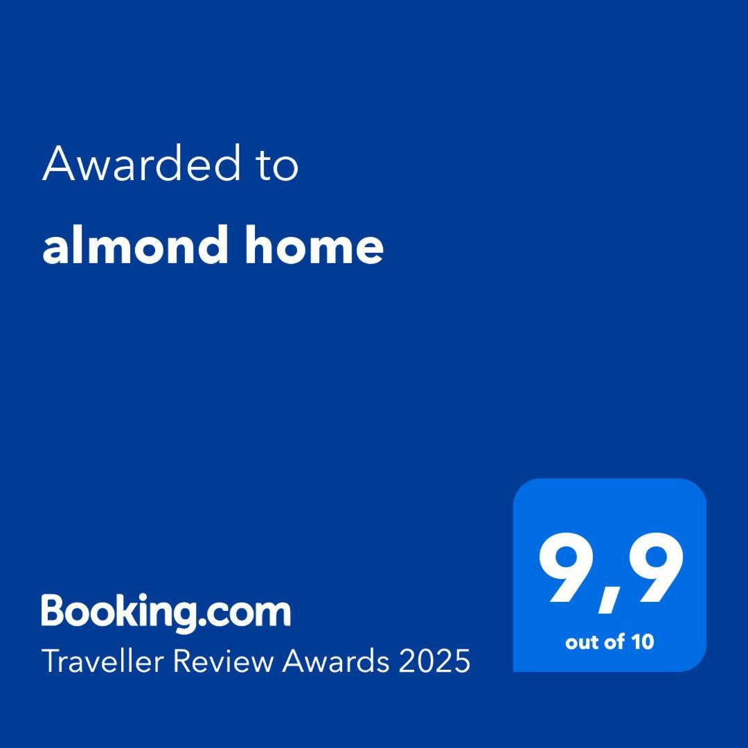 Almond Home Livadia  エクステリア 写真